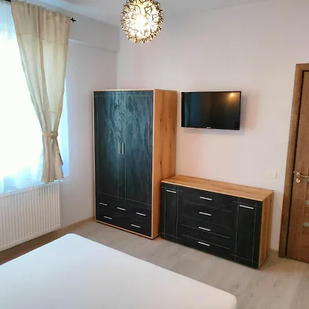 Campus 01 Apartment